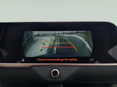 2025 Toyota CROWN SIGNIA XLE **FLEX BUY $550/Monthly**