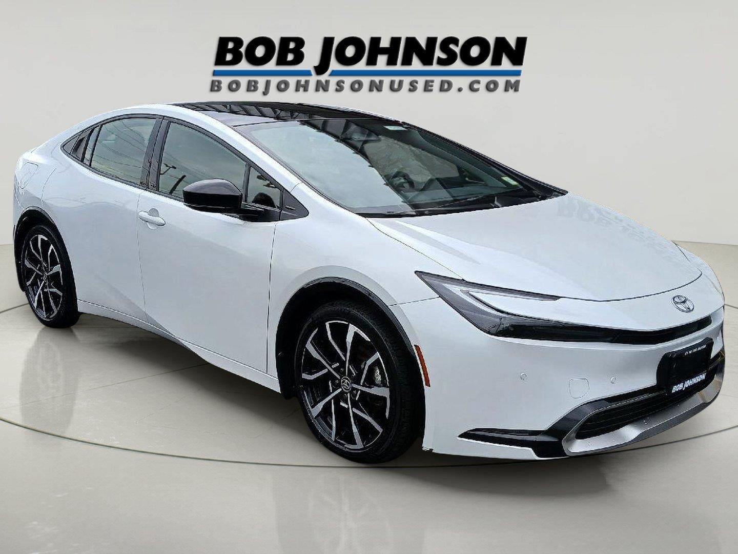 2023 Toyota Prius Prime XSE