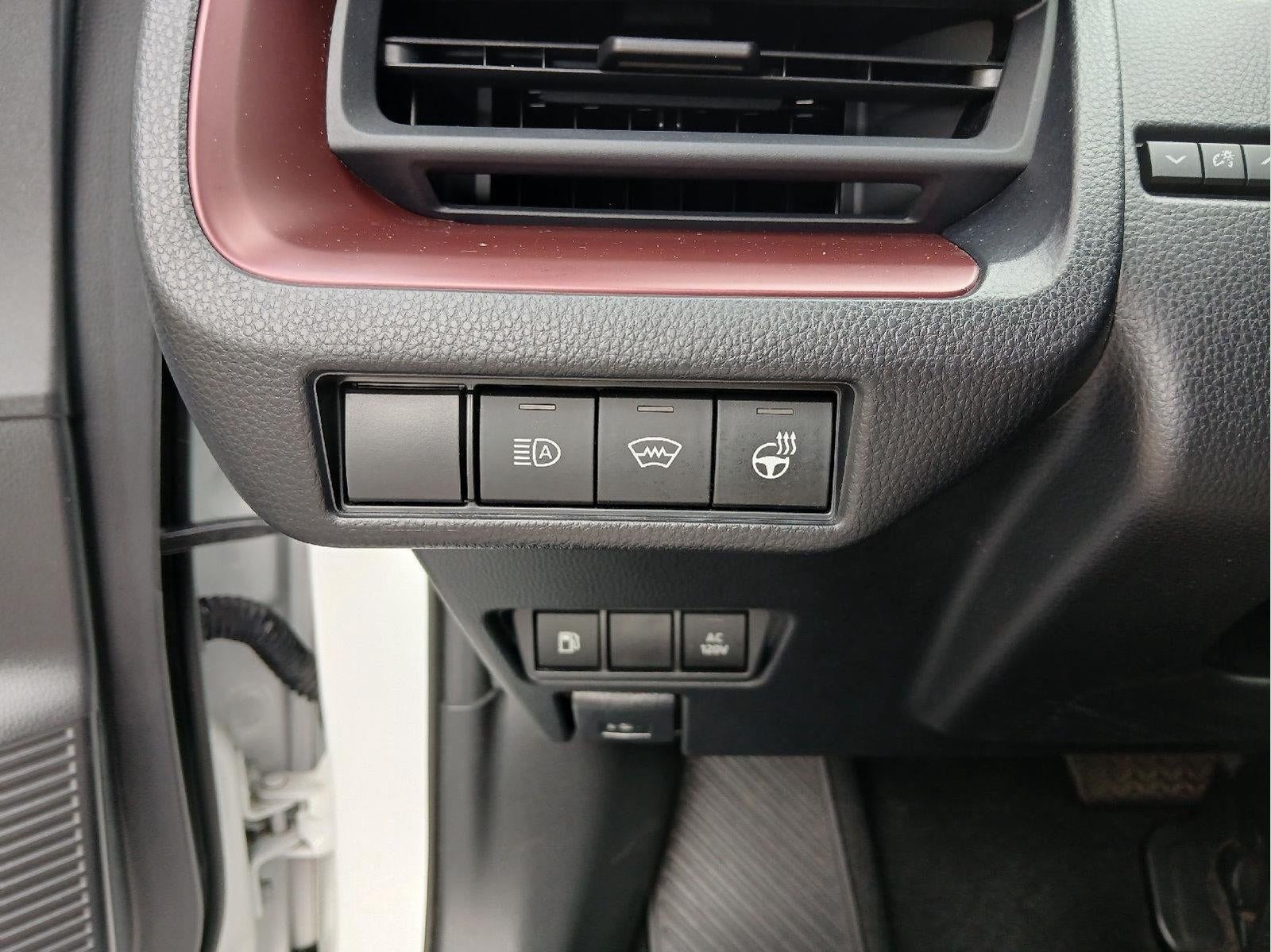 2023 Toyota Prius Prime XSE