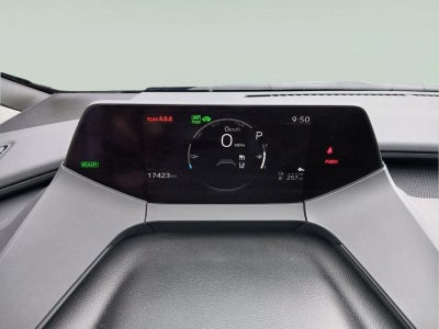 2023 Toyota Prius Prime XSE