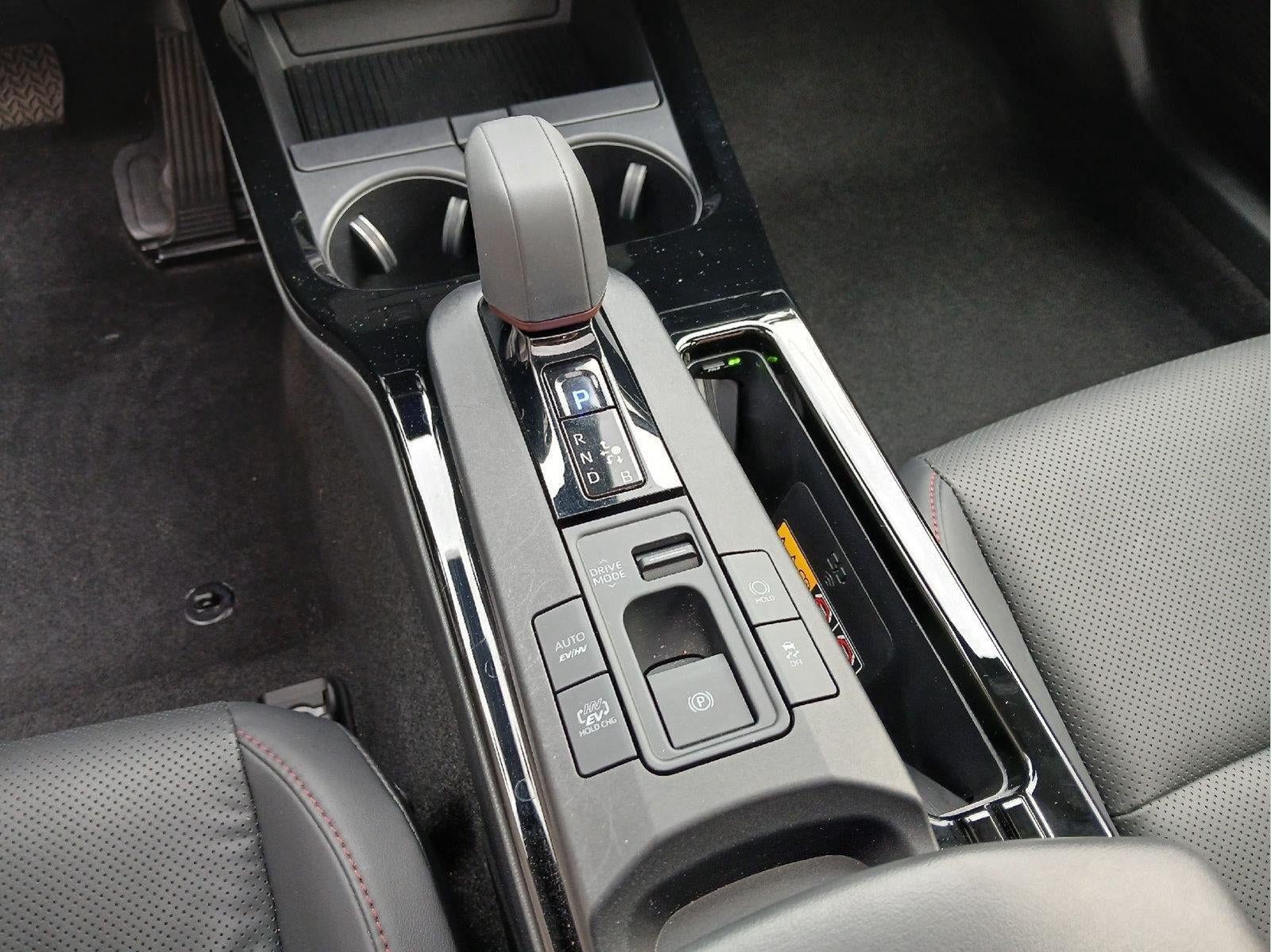2023 Toyota Prius Prime XSE