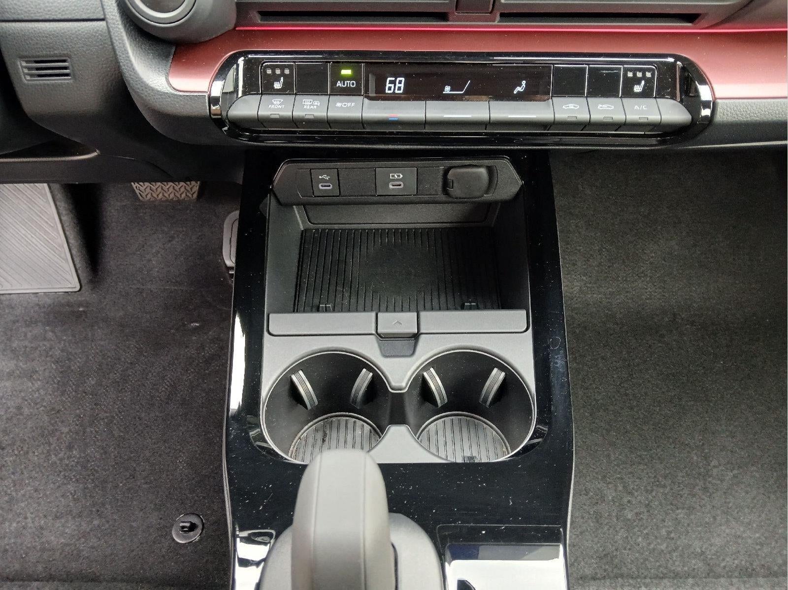 2023 Toyota Prius Prime XSE