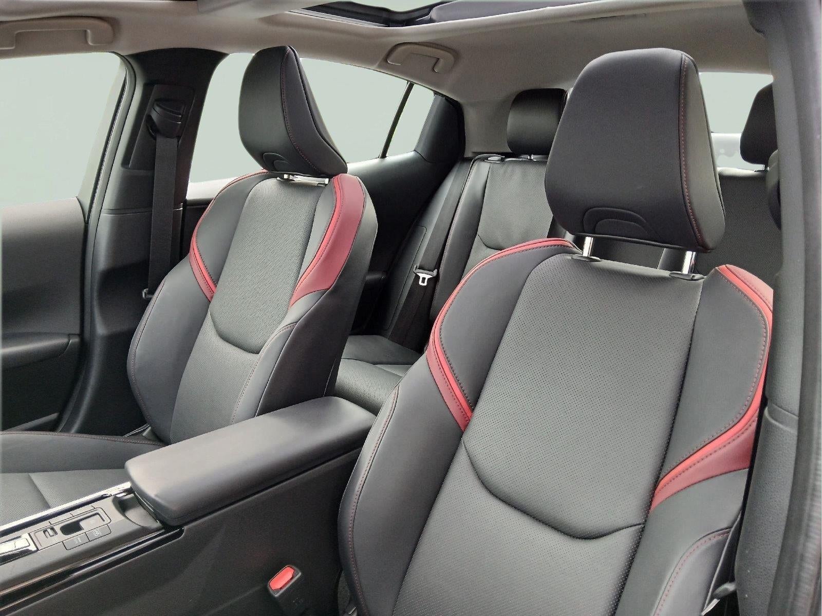 2023 Toyota Prius Prime XSE
