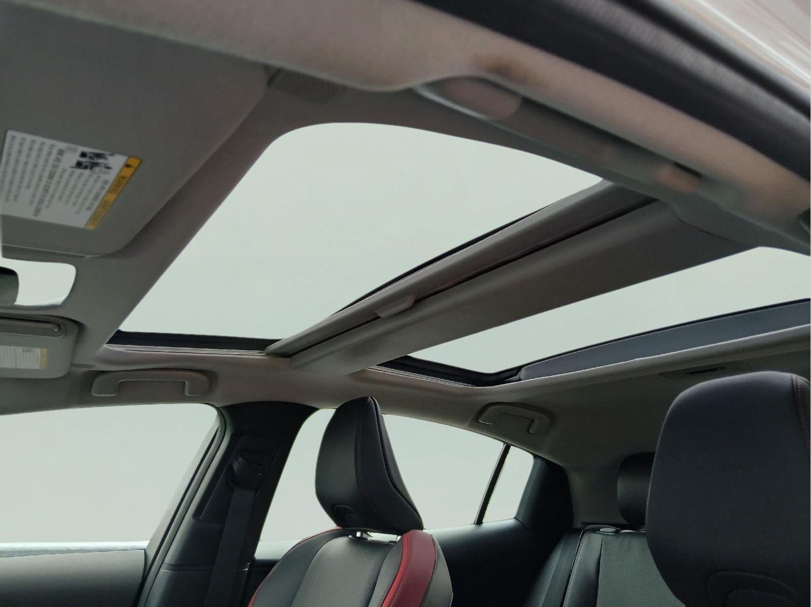 2023 Toyota Prius Prime XSE