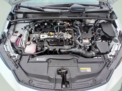 2023 Toyota Prius Prime XSE