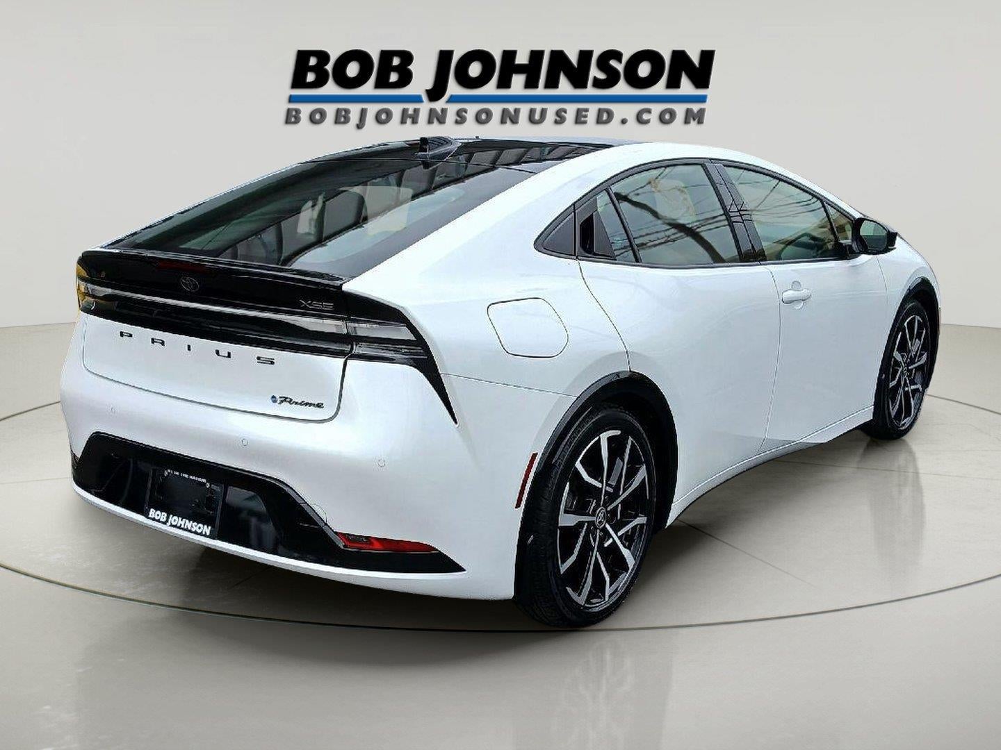 2023 Toyota Prius Prime XSE