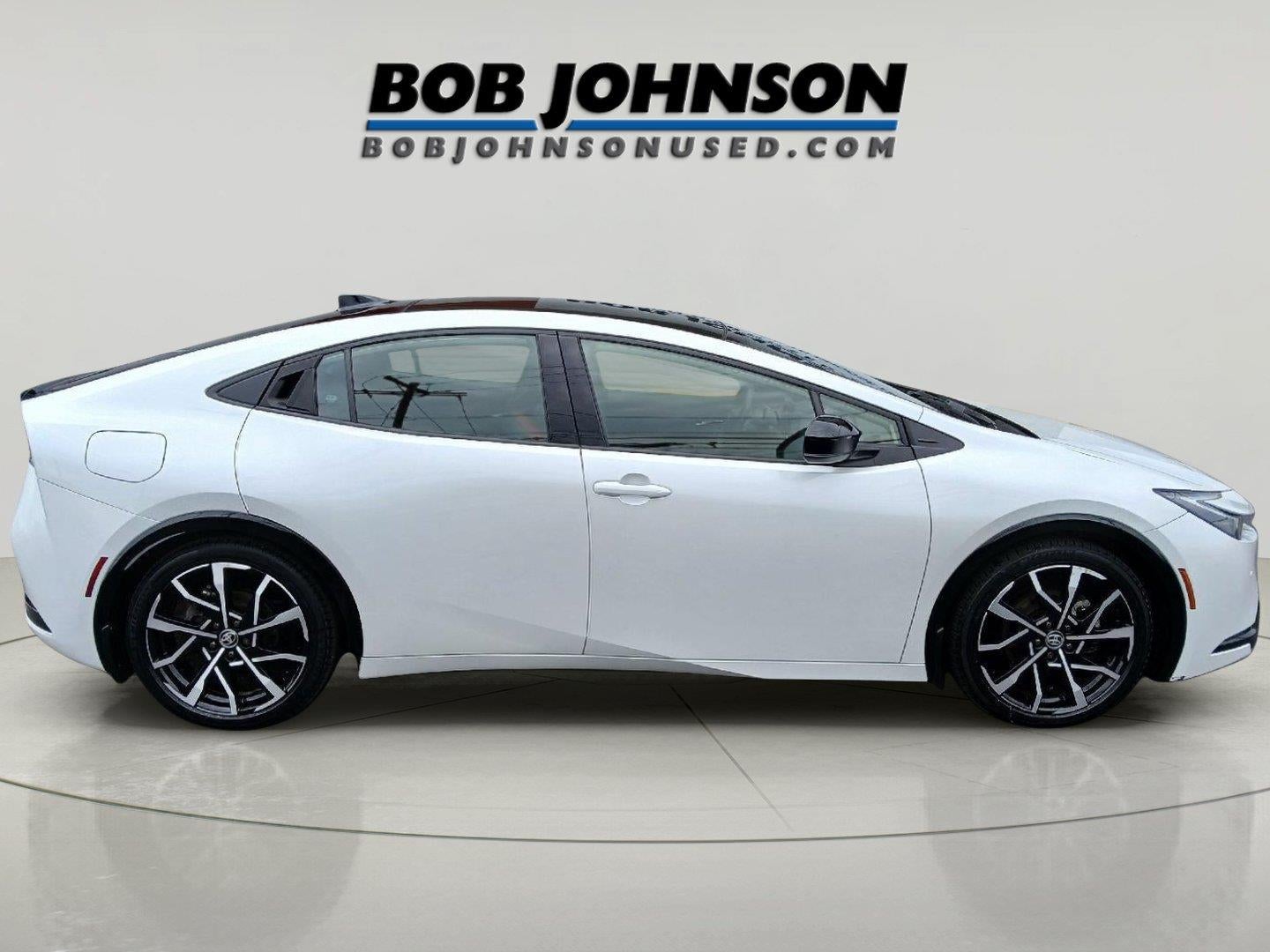 2023 Toyota Prius Prime XSE