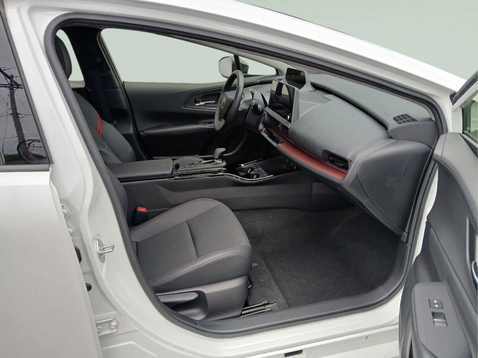 2023 Toyota Prius Prime XSE