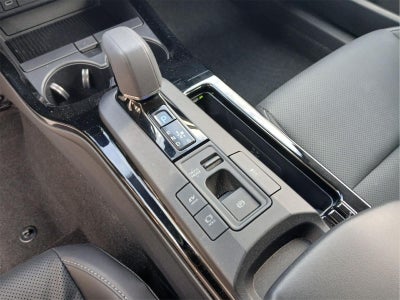 2024 Toyota Prius Limited