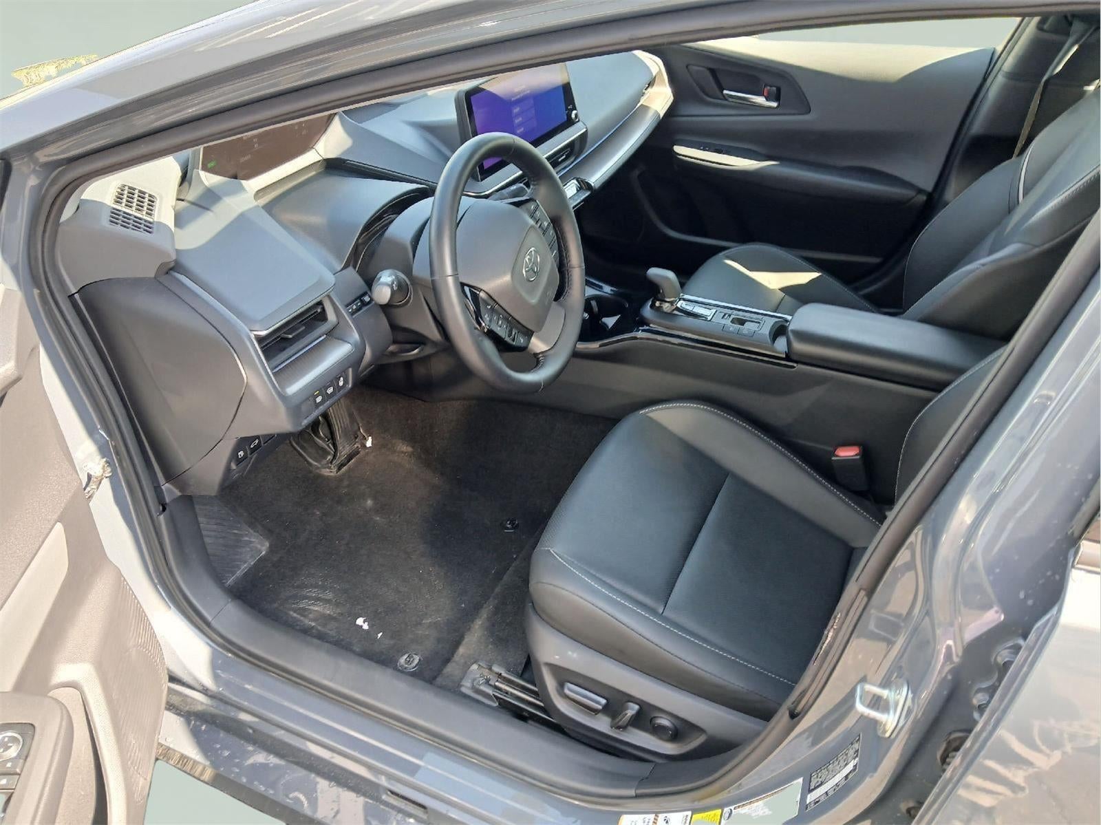 2024 Toyota Prius Limited