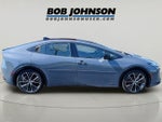 2024 Toyota Prius Limited