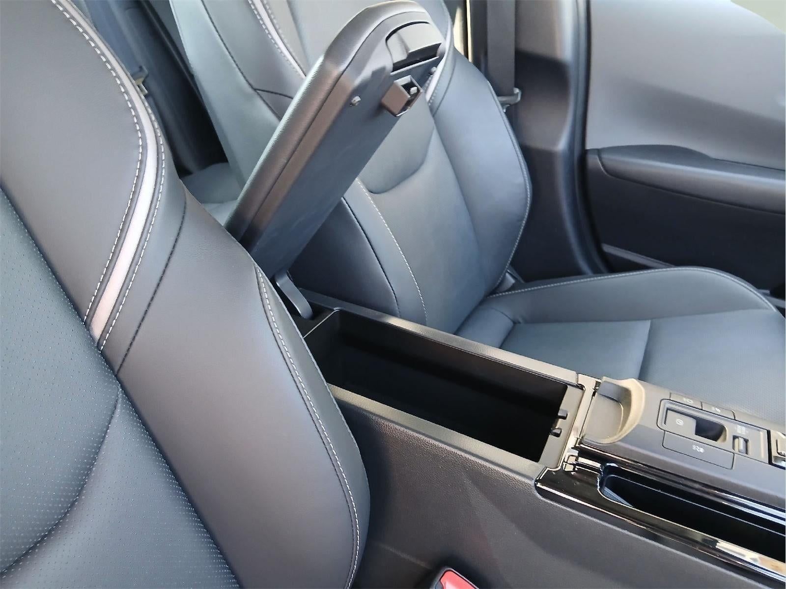 2024 Toyota Prius Limited