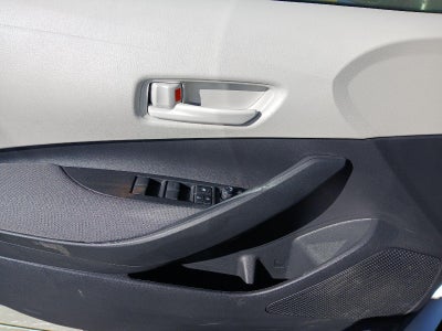 2023 Toyota COROLLA HYBRID Hybrid LE