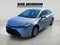 2023 Toyota COROLLA HYBRID Hybrid LE