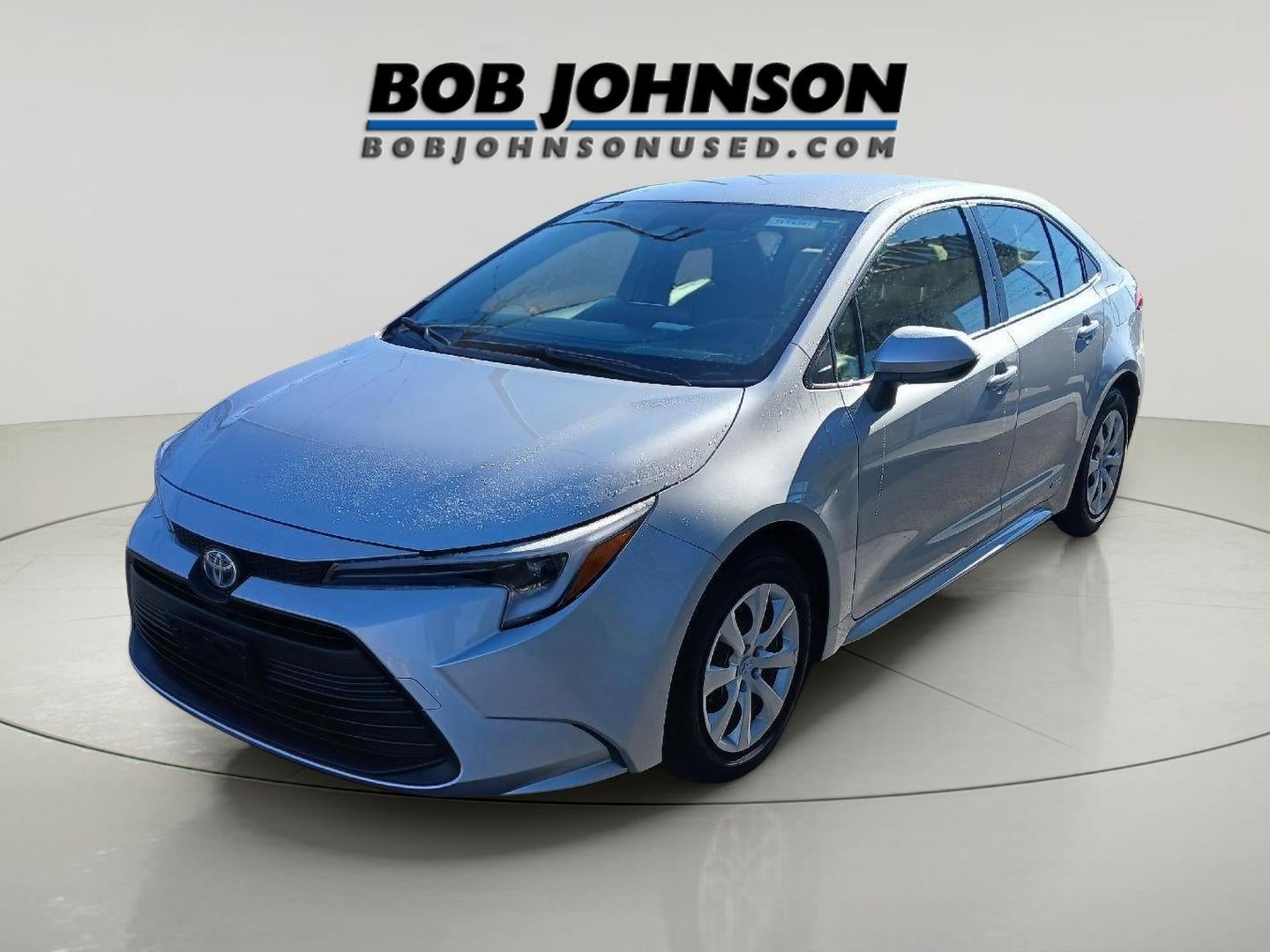 2023 Toyota COROLLA HYBRID Hybrid LE