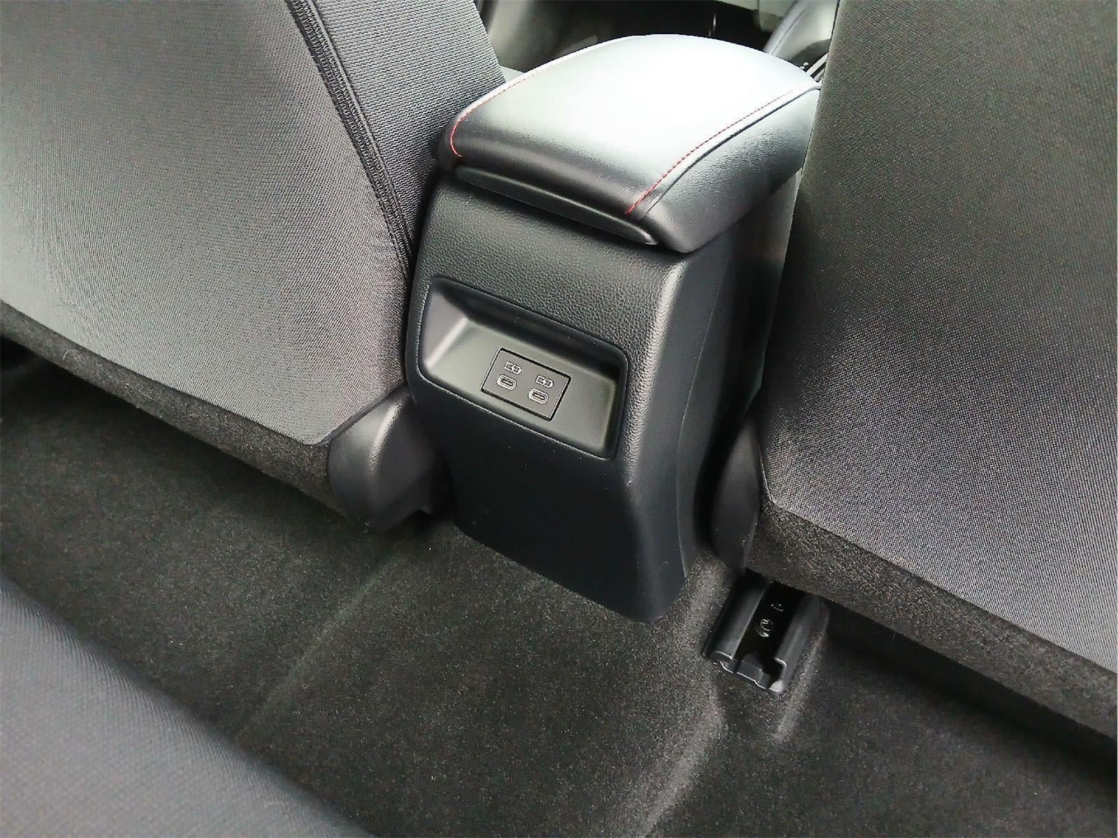 2025 Toyota Corolla Hybrid SE