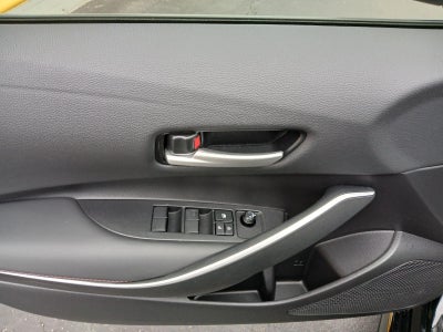 2025 Toyota Corolla Hybrid SE