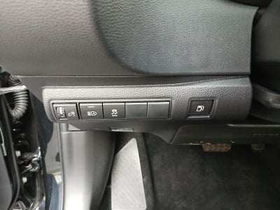2025 Toyota Corolla Hybrid SE