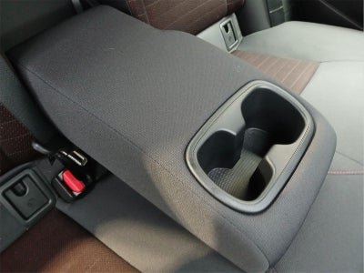 2025 Toyota COROLLA HYBRID SE AWD