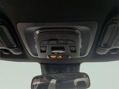 2025 Toyota COROLLA HYBRID SE AWD