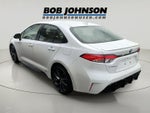 2025 Toyota COROLLA HYBRID SE AWD