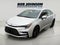2025 Toyota COROLLA HYBRID SE AWD
