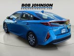2022 Toyota Prius Prime XLE