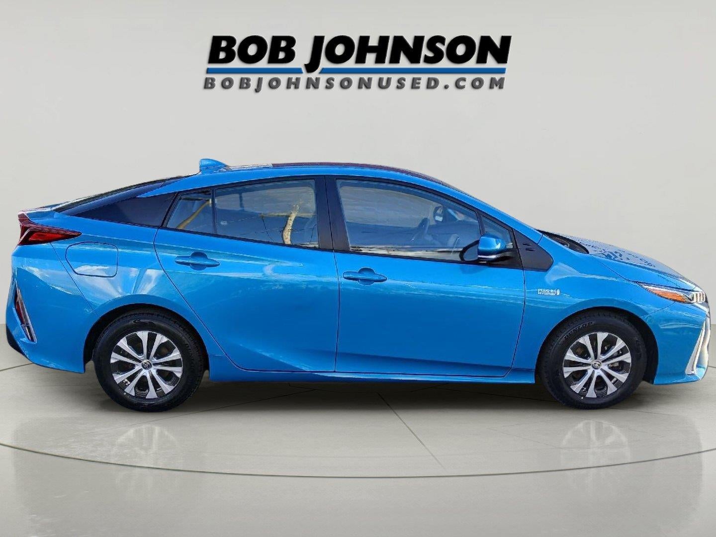 2022 Toyota Prius Prime XLE