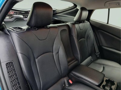 2017 Toyota Prius Prime Premium