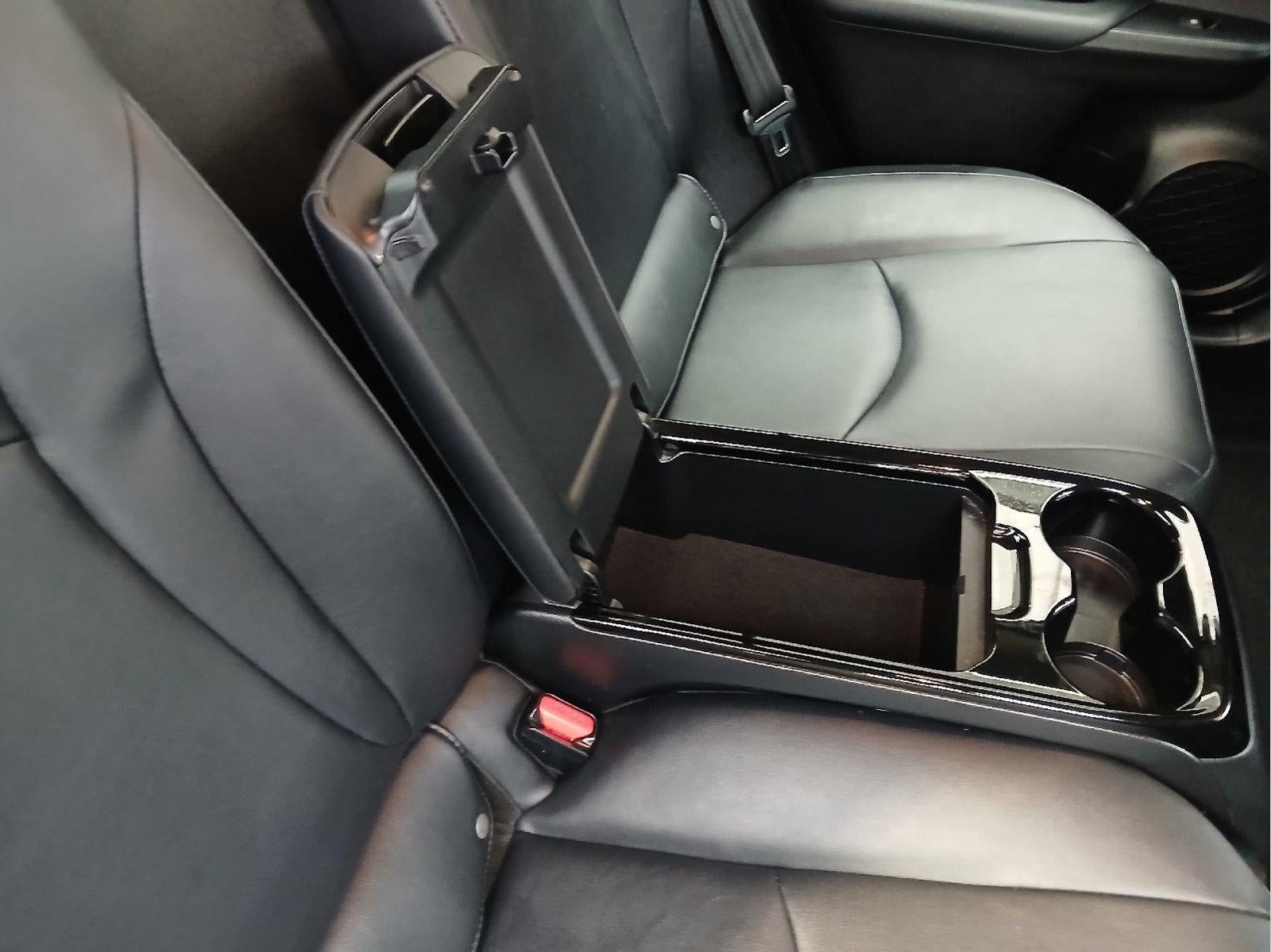 2017 Toyota Prius Prime Premium