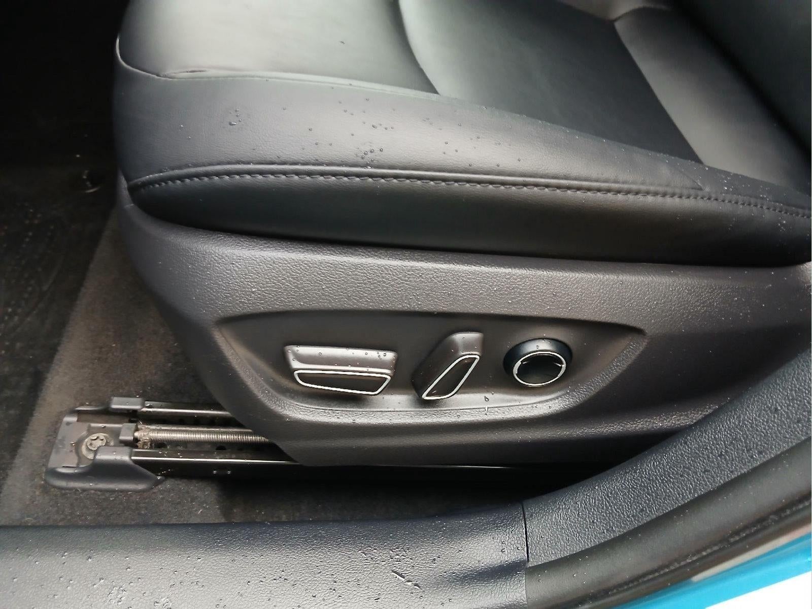 2017 Toyota Prius Prime Premium
