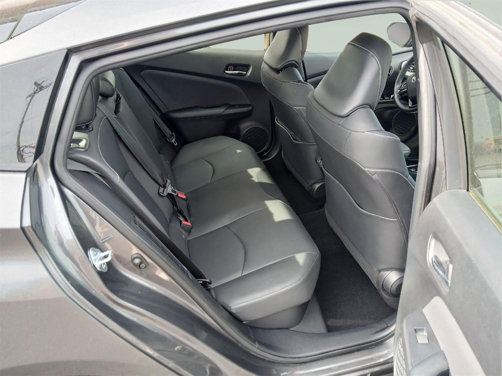 2020 Toyota PRIUS PRIME Limited