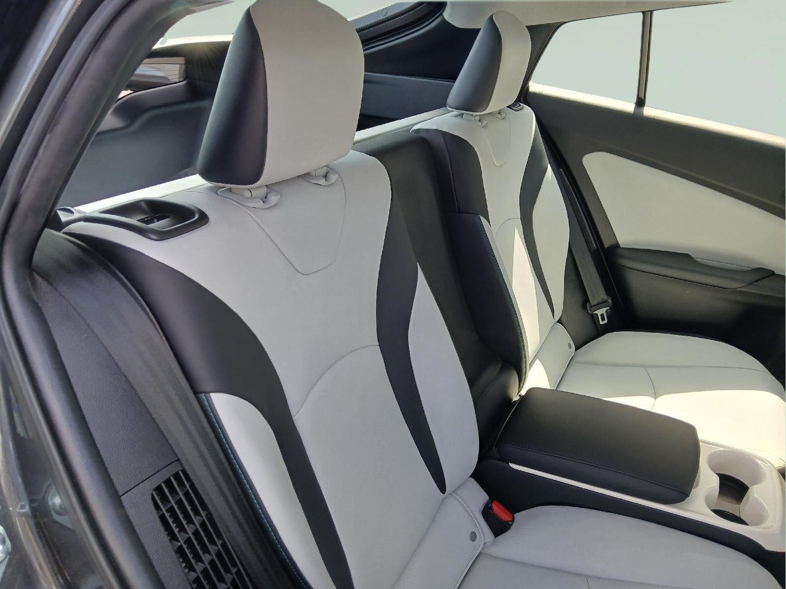 2017 Toyota Prius Prime Advanced