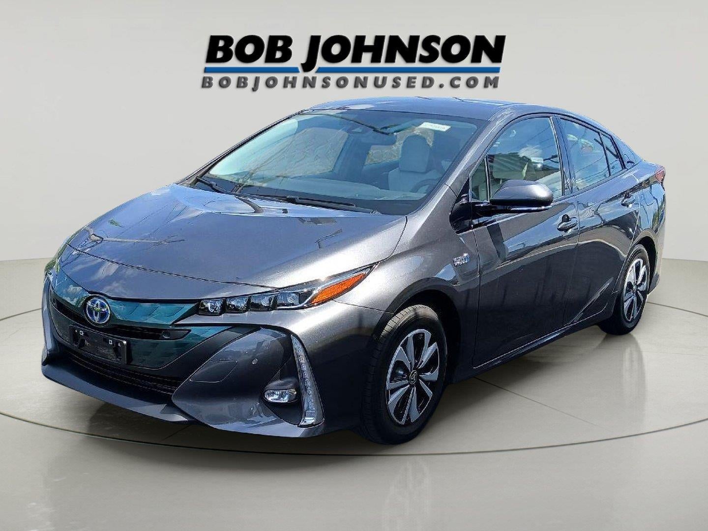 2017 Toyota Prius Prime Advanced