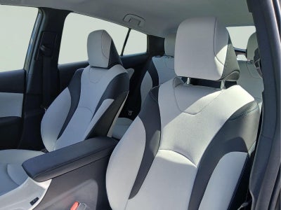 2017 Toyota Prius Prime Advanced