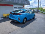 2017 Toyota Prius Prime Advanced