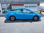 2017 Toyota Prius Prime Advanced