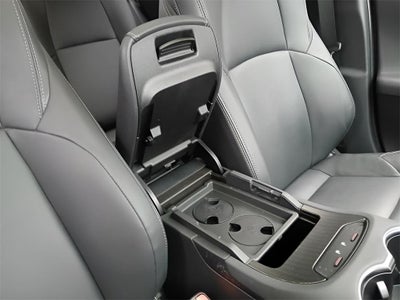 2024 Toyota Venza Nightshade Edition