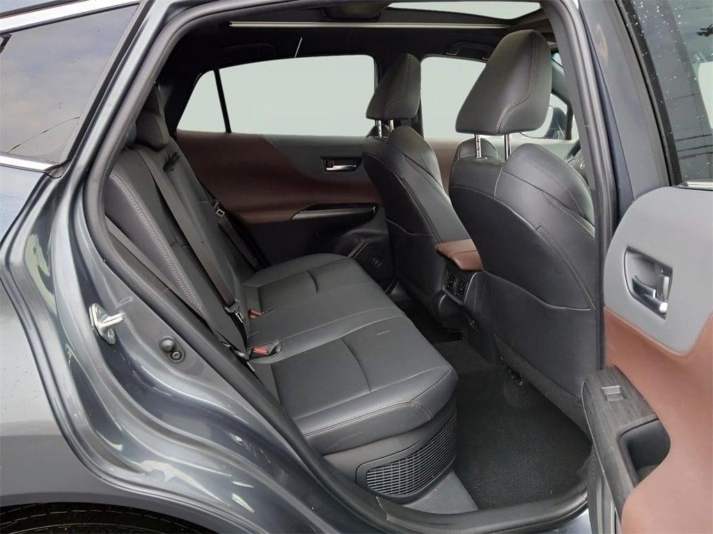 2024 Toyota Venza Limited