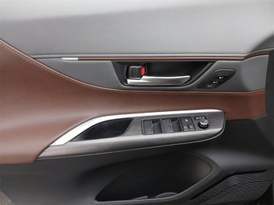 2024 Toyota Venza Limited