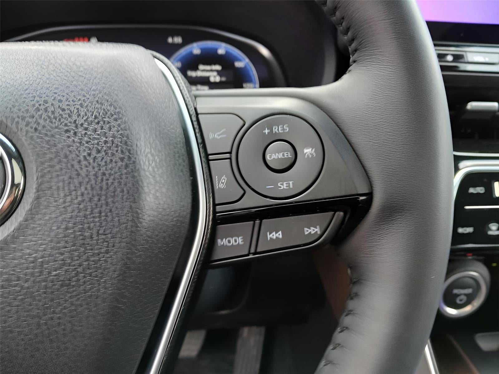 2024 Toyota Venza Limited