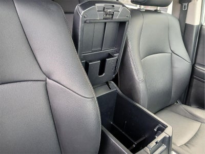 2022 Toyota 4RUNNER TRD Sport