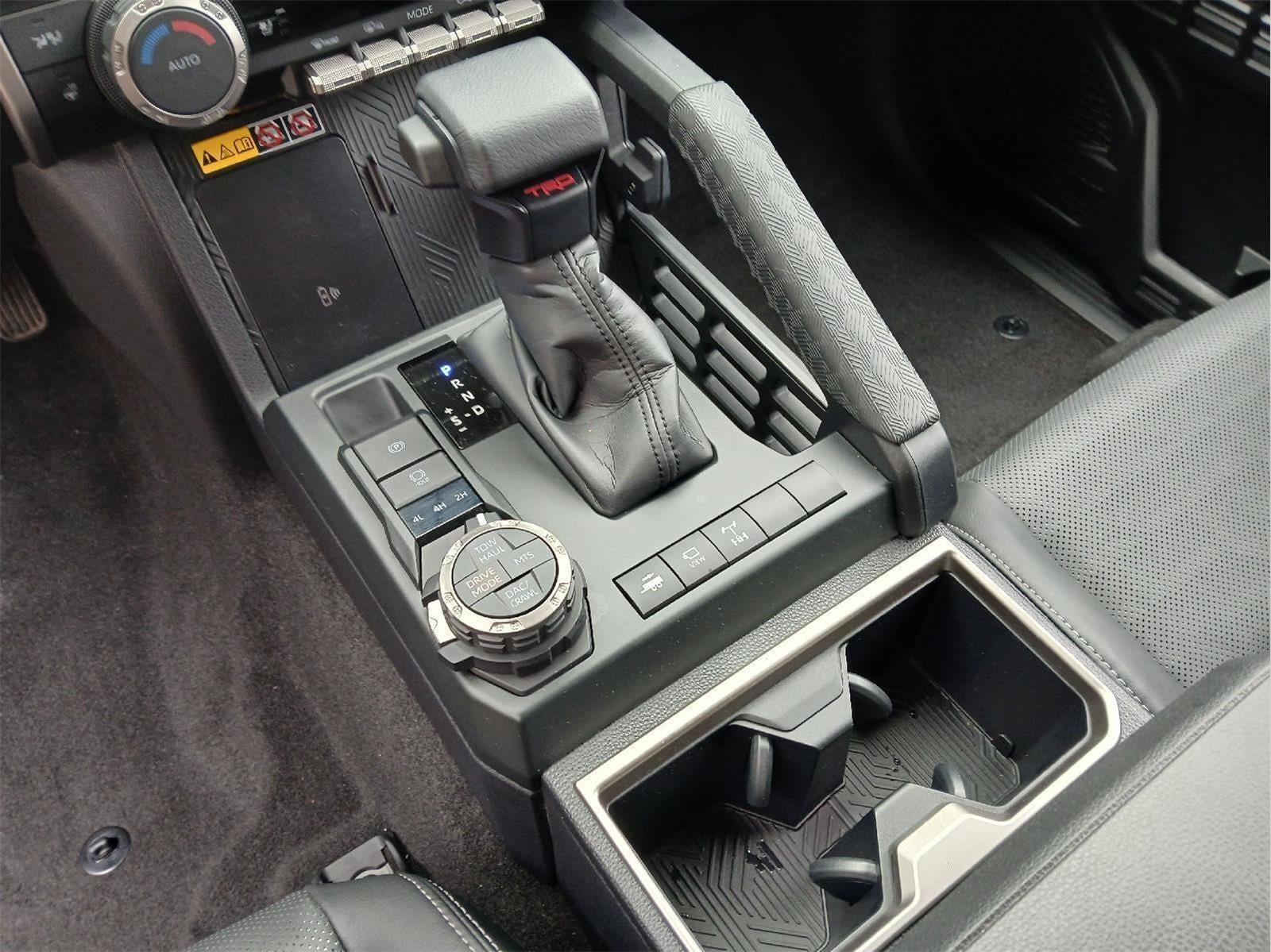 2026 Toyota 4Runner i-FORCE MAX TRD Off-Road Premium HV