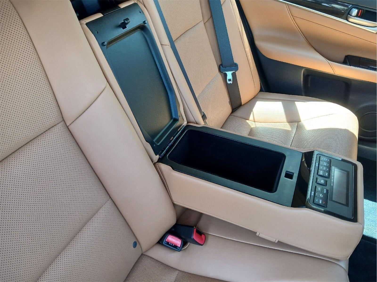 2013 Lexus GS 350 SEDAN