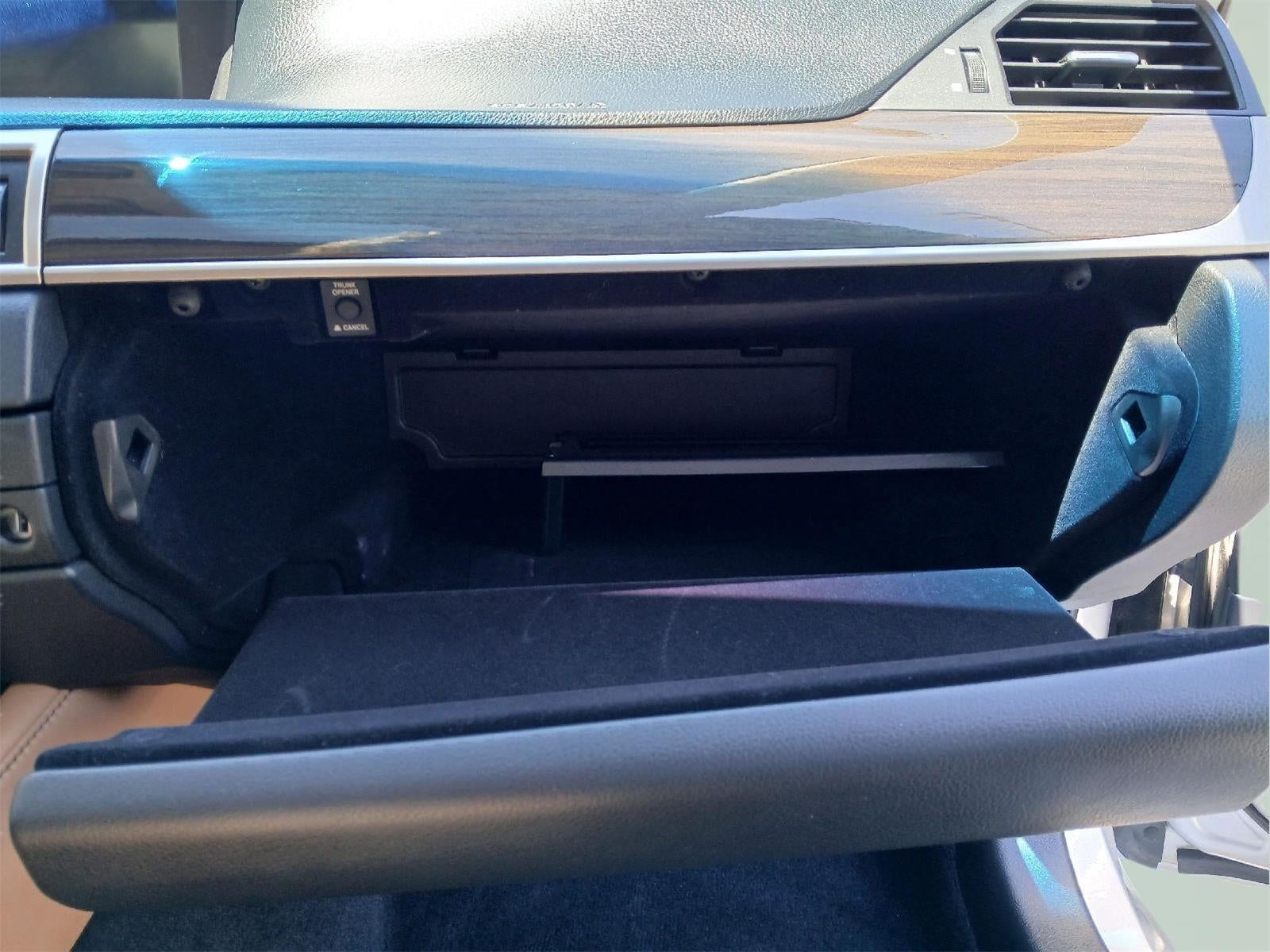 2013 Lexus GS 350 SEDAN