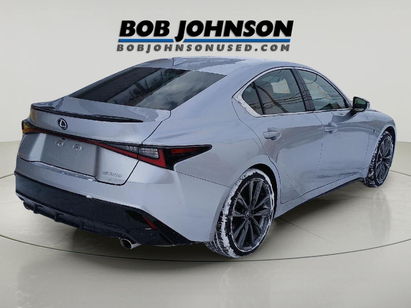 2022 Lexus IS 350 IS 350 F SPORT