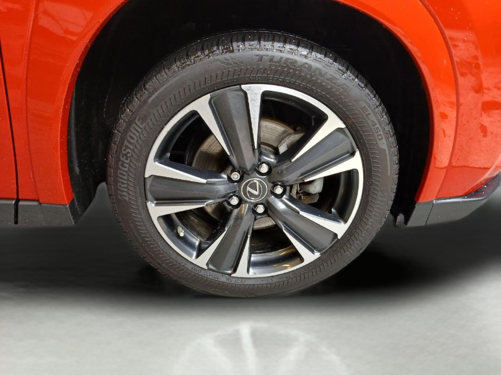 2023 Lexus UX250h PREM AWD UX 250h Premium