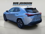 2025 Lexus UX300h PREM AWD SUV