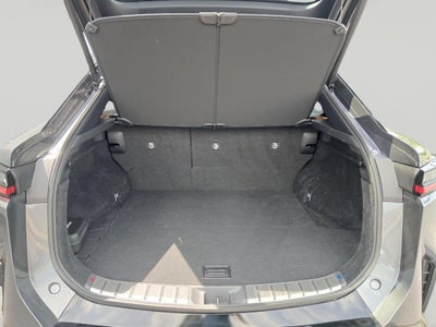 2025 Lexus RZ RZ 450e Premium