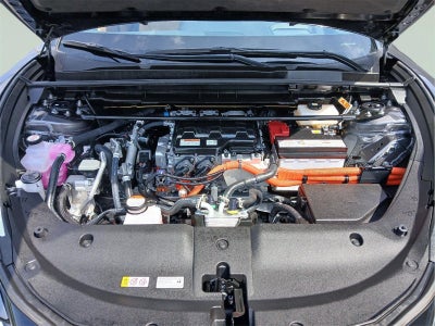 2025 Lexus RZ RZ 450e Premium